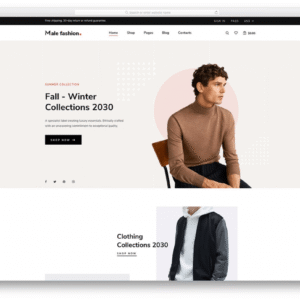 Tienda E-Commerce